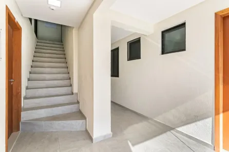 Apartamento com 2 Quartos para alugar, 48m² no Ribeirão da Ilha, Florianópolis
