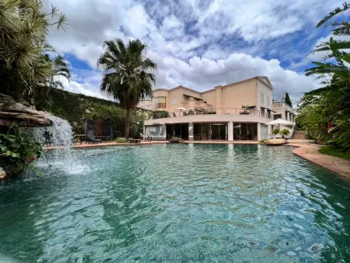 Casa com 7 Quartos à venda, 1200m² no Taboão, Bragança Paulista