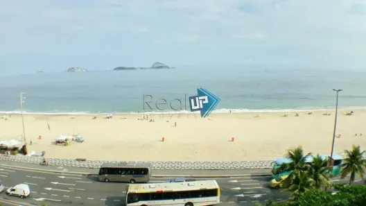 Apartamento com 4 Quartos à venda, 270m² no Leblon, Rio de Janeiro