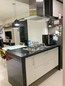 Apartamento com 3 Quartos à venda, 84m² no Vila Suzana, São Paulo