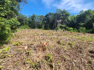 Lote/Terreno à venda, 1600m² no Cibratel II, Itanhaém