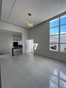 Casa com 3 Quartos à venda, 130m² no Parque Barnabé, Indaiatuba