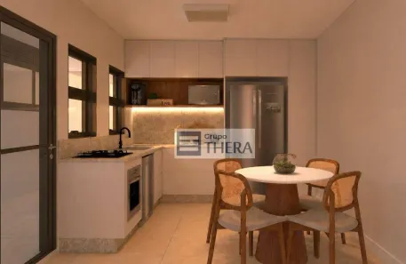 Apartamento com 4 Quartos à venda, 135m² no Rudge Ramos, São Bernardo do Campo