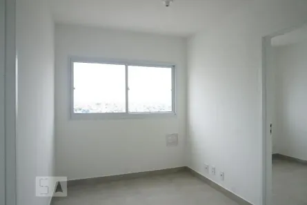 Apartamento com 2 Quartos à venda, 37m² no Vila Pierina, São Paulo