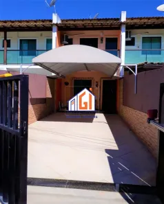 Imóvel Comercial com 3 Quartos à venda, 125m² no Parque Hotel, Araruama