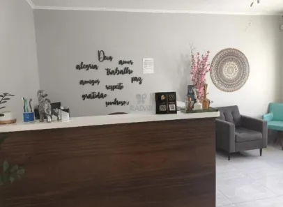 Casa com 4 Quartos à venda, 251m² no Parque Jambeiro, Campinas