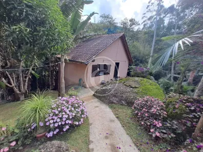 Fazenda/Sítio com 1 Quarto para alugar, 100m² no Área Rural de São Francisco Xavier, São José dos Campos