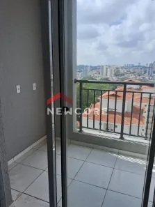 Apartamento com 2 Quartos à venda, 48m² no Jardim Peri Peri, São Paulo