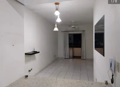 Apartamento com 2 Quartos à venda, 72m² no Jardim Flórida, Jacareí
