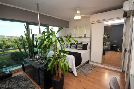 Apartamento com 1 Quarto para alugar, 42m² no Praia de Belas, Porto Alegre