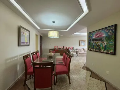 Apartamento com 4 Quartos à venda, 140m² no Pituba, Salvador