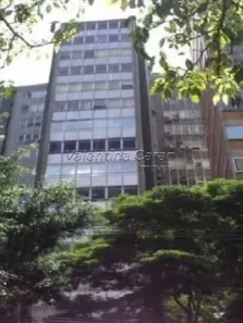 Sala Comercial para alugar, 110m² no Jardim Paulistano, São Paulo