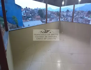 Casa com 2 Quartos à venda, 145m² no Jardim América, Cruzeiro