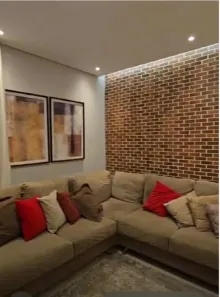 Apartamento com 3 Quartos à venda, 90m² no Santa Mônica, Belo Horizonte