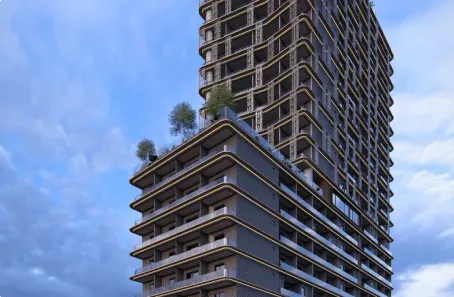 Flat com 1 Quarto à venda, 33m² no Manaíra, João Pessoa
