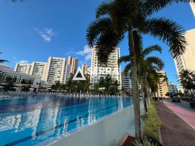 Apartamento com 3 Quartos à venda, 195m² no Patamares, Salvador