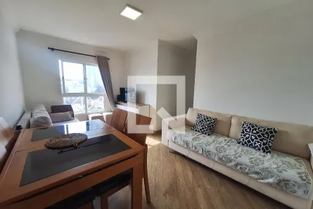 Apartamento com 2 Quartos à venda, 50m² no Vila Lutécia, Santo André