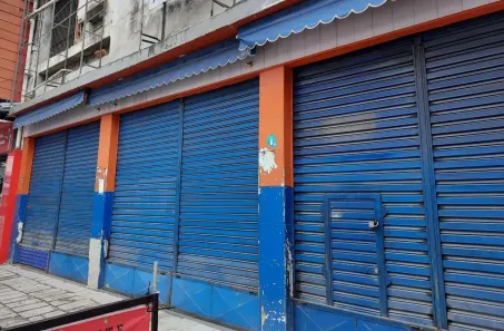 Ponto Comercial para alugar, 520m² no Campo Grande, Rio de Janeiro