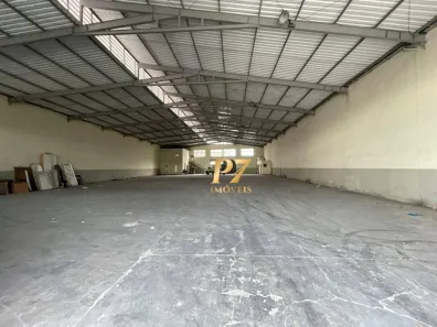 Galpão/Depósito/Armazém para alugar, 849m² no Vila Bela, São Paulo