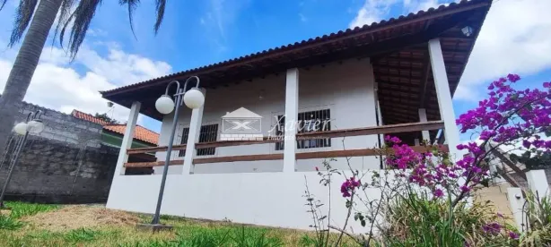 Fazenda/Sítio com 3 Quartos à venda, 296m² no Chácara Tropical (Caucaia do Alto), Cotia