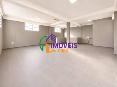 Sala Comercial para alugar, 164m² no Jardim Bonfiglioli, São Paulo