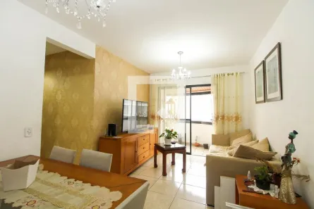 Apartamento com 3 Quartos à venda, 75m² no Tatuapé, São Paulo