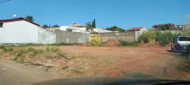 Lote/Terreno à venda, 420m² no Anápolis City, Anápolis