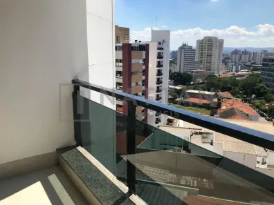 Apartamento com 3 Quartos à venda, 112m² no Mooca, São Paulo