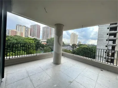 Apartamento com 3 Quartos à venda, 115m² no Vila Clementino, São Paulo