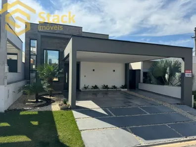 Casa de Condomínio com 3 Quartos à venda, 280m² no Aglomeração Urbana de Jundiaí, Itupeva