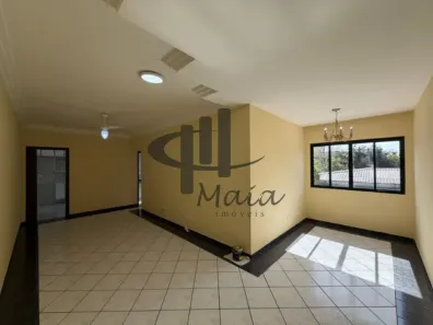 Apartamento com 2 Quartos para alugar, 71m² no Osvaldo Cruz, São Caetano do Sul