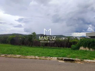 Lote/Terreno à venda, 525m² no Gran Royalle, Lagoa Santa