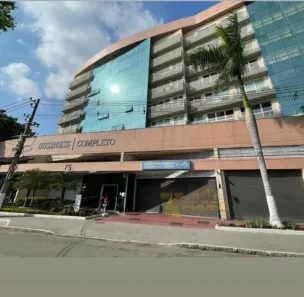 Sala Comercial à venda, 23m² no Campo Grande, Rio de Janeiro