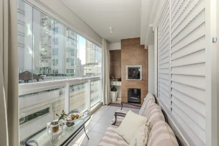 Apartamento com 2 Quartos à venda, 110m² no Centro, Balneário Camboriú