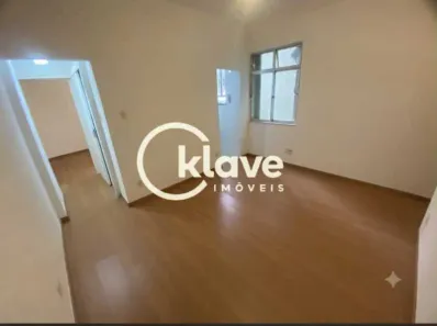 Apartamento com 1 Quarto à venda, 35m² no Copacabana, Rio de Janeiro