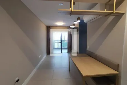 Apartamento com 2 Quartos à venda, 54m² no Moema, São Paulo