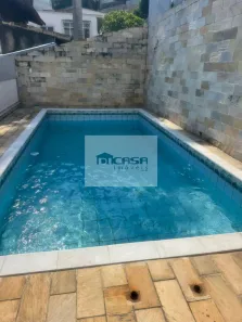 Casa com 4 Quartos à venda, 200m² no Jardim Guanabara, Rio de Janeiro