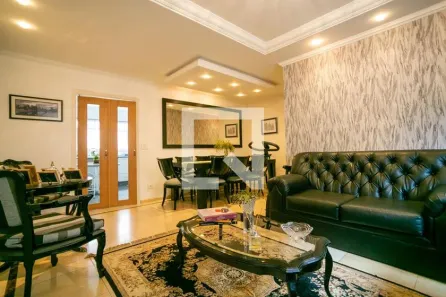 Apartamento com 4 Quartos à venda, 148m² no Santana, São Paulo