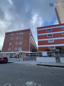 Kitnet com 1 Quarto à venda, 33m² no Mirim, Praia Grande
