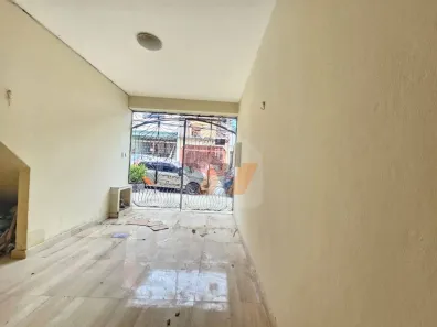 Casa com 2 Quartos para alugar, 60m² no Jardim Sapopemba, São Paulo