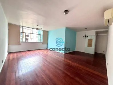 Apartamento com 3 Quartos à venda, 112m² no Icaraí, Niterói