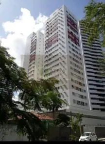 Apartamento com 2 Quartos à venda, 10m² no Torre, Recife