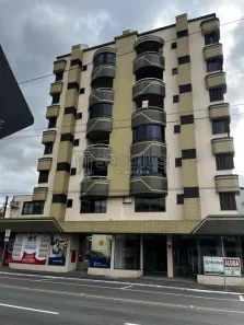 Apartamento com 3 Quartos à venda, 95m² no Centro, Jaraguá do Sul