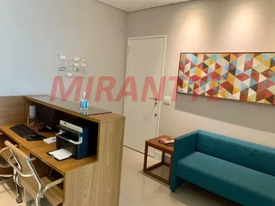 Imóvel Comercial à venda, 75m² no Vila Clementino, São Paulo