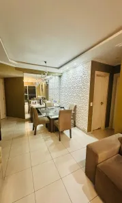 Apartamento com 2 Quartos à venda, 90m² no Umarizal, Belém
