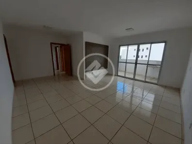 Apartamento com 3 Quartos à venda, 135m² no Quilombo, Cuiabá