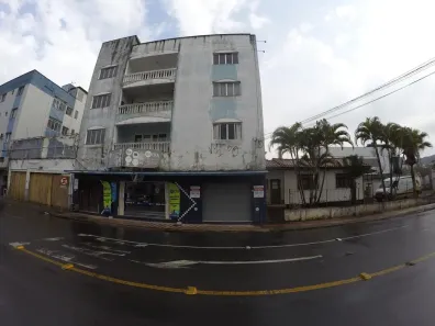 Imóvel Comercial para alugar, 30m² no Centro, Criciúma