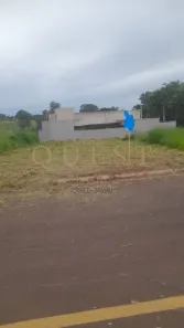 Lote/Terreno à venda, 255m² no Residencial Setsul II, São José do Rio Preto