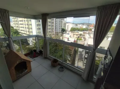 Ponto Comercial com 3 Quartos à venda, 131m² no Praça da Bandeira, Rio de Janeiro