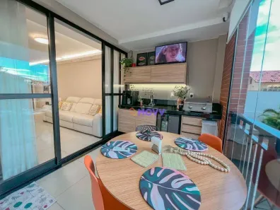 Apartamento com 3 Quartos à venda, 128m² no Piratininga, Niterói